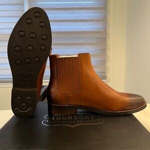 Thursday Boot CO